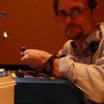 Christopher Burr Photo 2