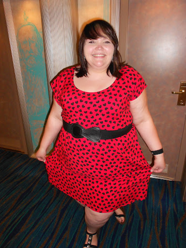 Sarah Headrick Photo 7