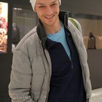 Daniel Booth Photo 13
