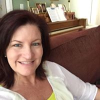 Priscilla Morris Photo 7