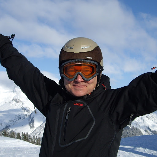 Roger Welter Photo 13