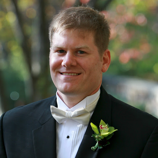 Scott Kendall Photo 24