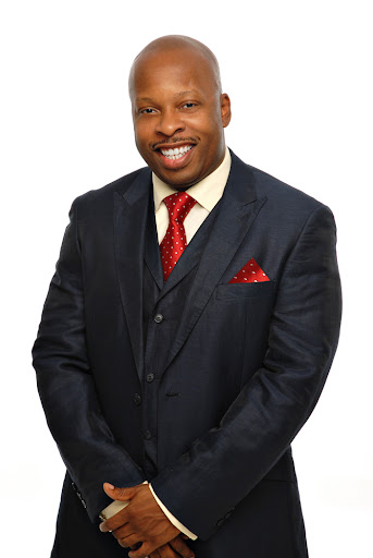 Terrence Harding Photo 10