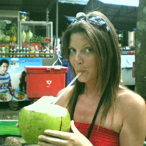 Tamara Richardson Photo 17
