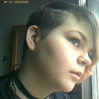 Haley Hayes Photo 36