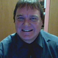 Gerald Ogilvie Photo 3