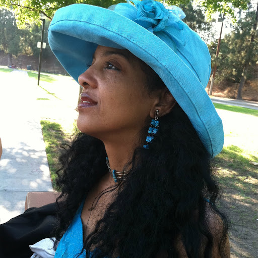 Crystal Blake Photo 20