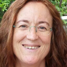 Catherine Callahan Photo 18