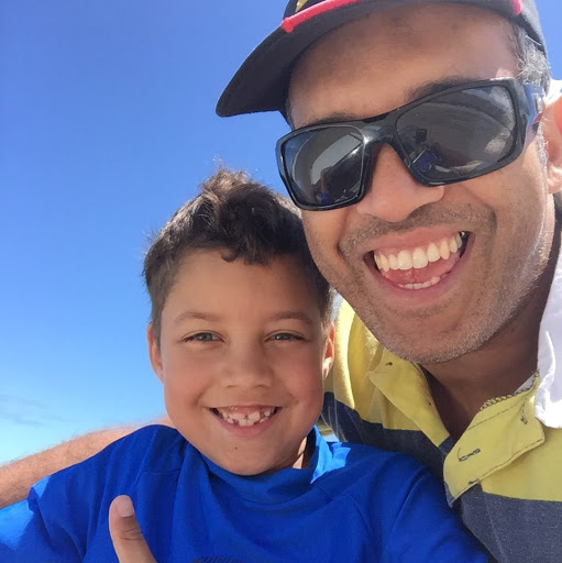 Tanya Hunter Photo 18