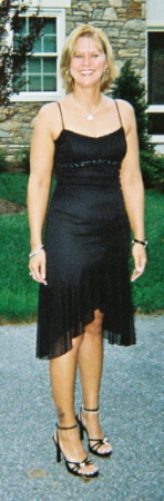 Stacey Vaughn Photo 32