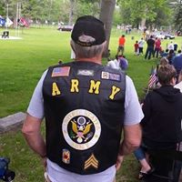 Gene Elliott Photo 20