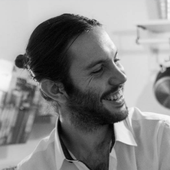Nicolas Rey Photo 7