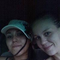 Alicia Hampton Photo 36