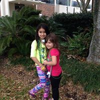 Samantha Garvin Photo 14