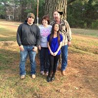 Stephanie Livingston Photo 6