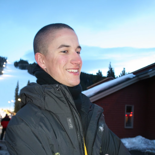 Hunter Cook Photo 26