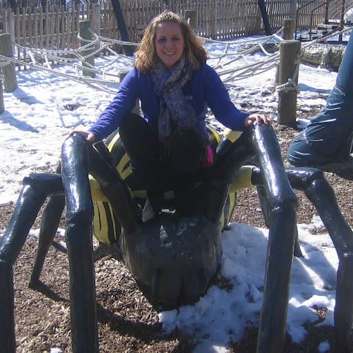 Bethany Taylor Photo 20
