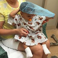 Lynda Anthony Photo 17