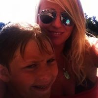 Christine Roark Photo 9