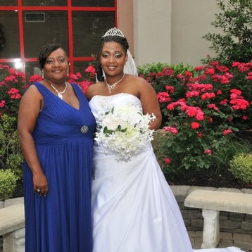 Latasha Dotson Photo 8