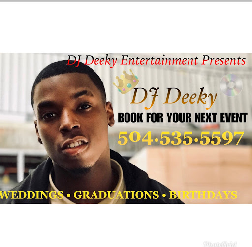 Derrick Rodney Photo 7