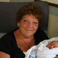 Crystal Ferris Photo 21