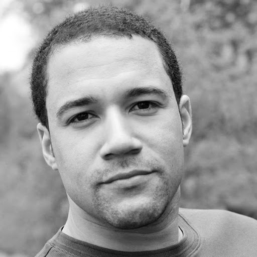 Raymond Merritt Photo 8