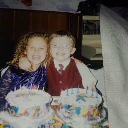 Angela Frost Photo 33