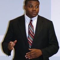 Richard Swafford Photo 7