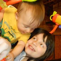 Samantha Sheffield Photo 10