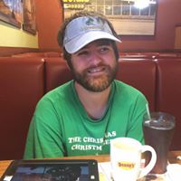 Charles Colgan Photo 16