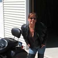 Rebecca Spradlin Photo 4