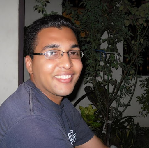 Jose Barrios Photo 43