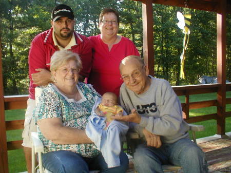 Cheryl Mays Photo 26