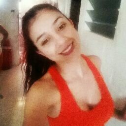 Erika Morales Photo 29