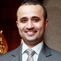 Mohammed Hussein Photo 34