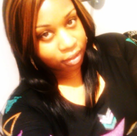 Rashida Bailey Photo 15