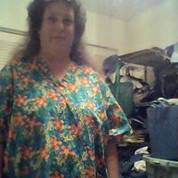 Kristine Becker Photo 10