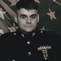 Richard Burroughs Photo 30