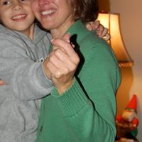 Joan Carlucci Photo 6