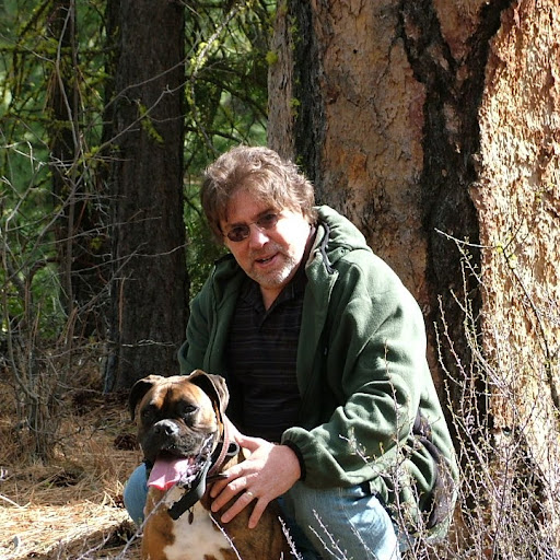 Dan Johnston Photo 44