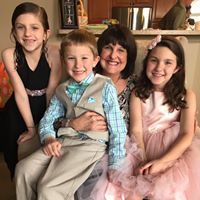 Debbie Burney Photo 21