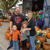 Bobby Anders Photo 13