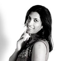 Nancy Reddy Photo 10