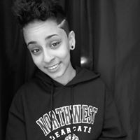 Danielle Bryant Photo 14