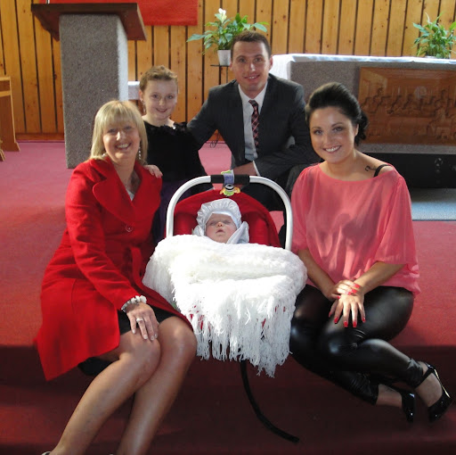 Patricia Byrne Photo 49