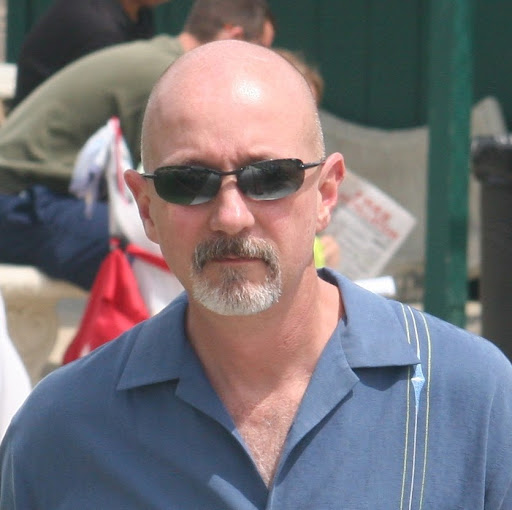 Michael Steinman Photo 31