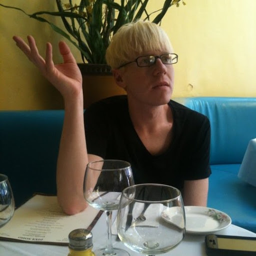 Matthew Henning Photo 20