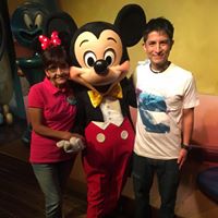 Julia Rinaldi Photo 10