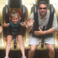 Robin Mchenry Photo 8